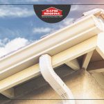 Can Rain Diverters Take the Place of Gutters?