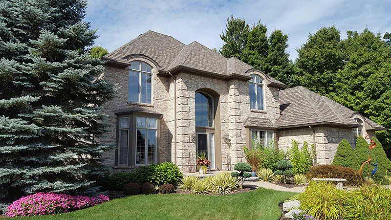 Residential Roofing Services in Canton MI