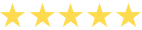 five star icon