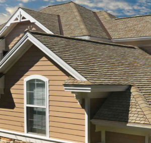 Rapid Roofing in Canton MI