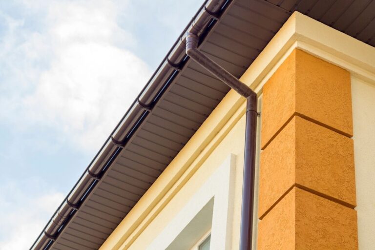 How Much Soffit Ventilation Do I Need?