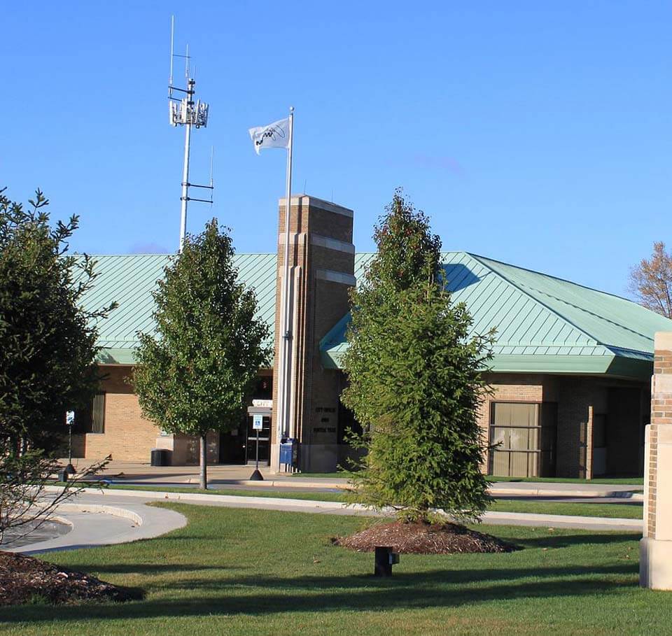 Wixom MI Rapid Roofing Rapid Roofing