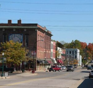 Ypsilanti MI Rapid Roofing