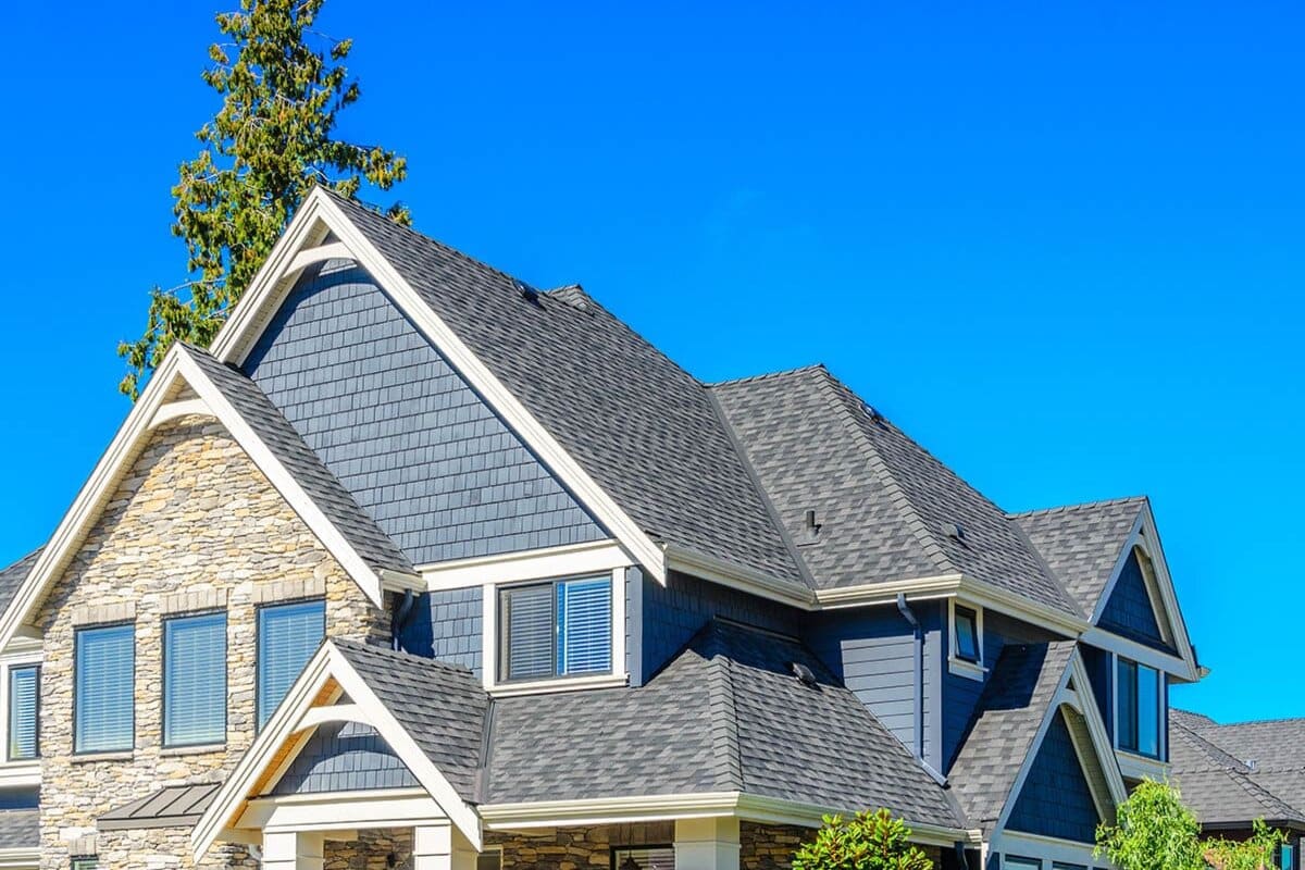 choosing a roofing material