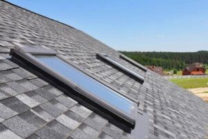 cost of skylight installation