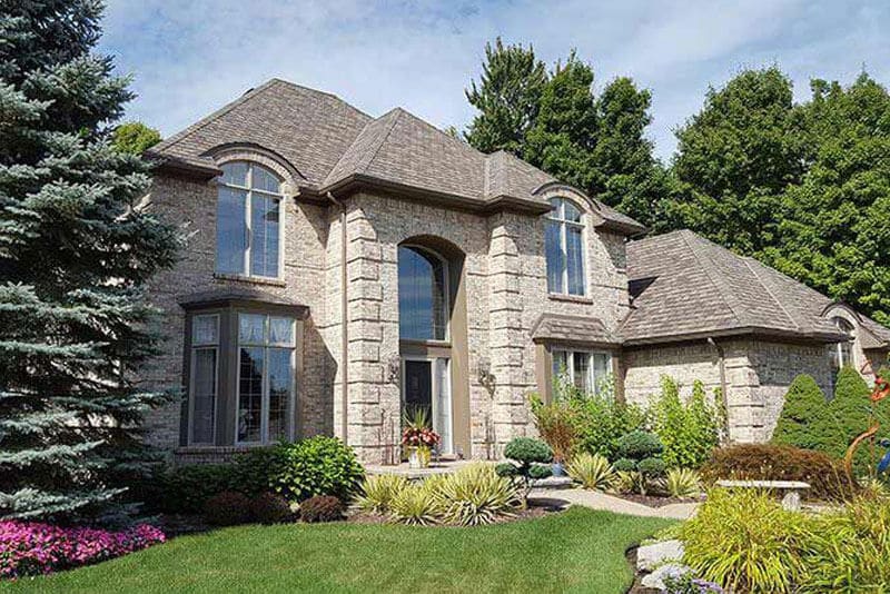 Deveaux ohio services residential roofing