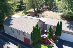 Roofing Company in Northville