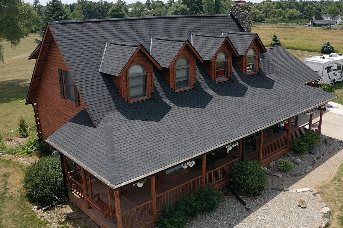 Roofing Company in Beverly