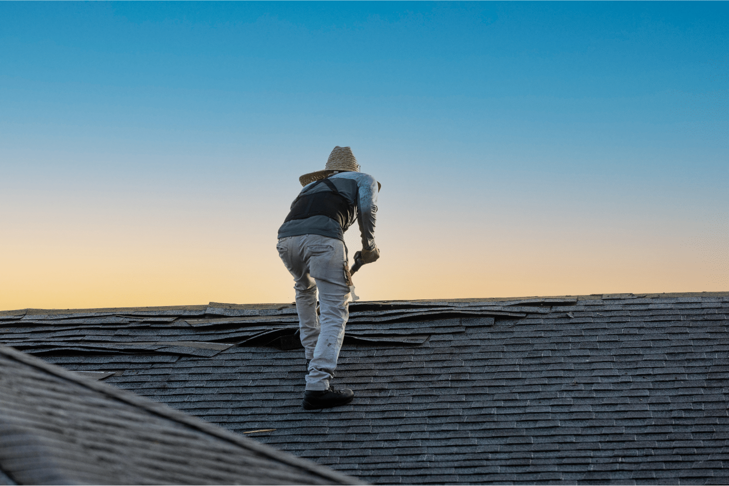 Eco-friendly roofing solutions for energy efficiency