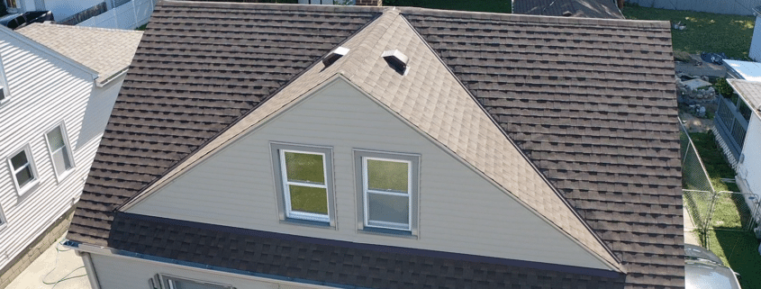 Roof Replacement Ann Arbor - Ann Arbor Renovated Home