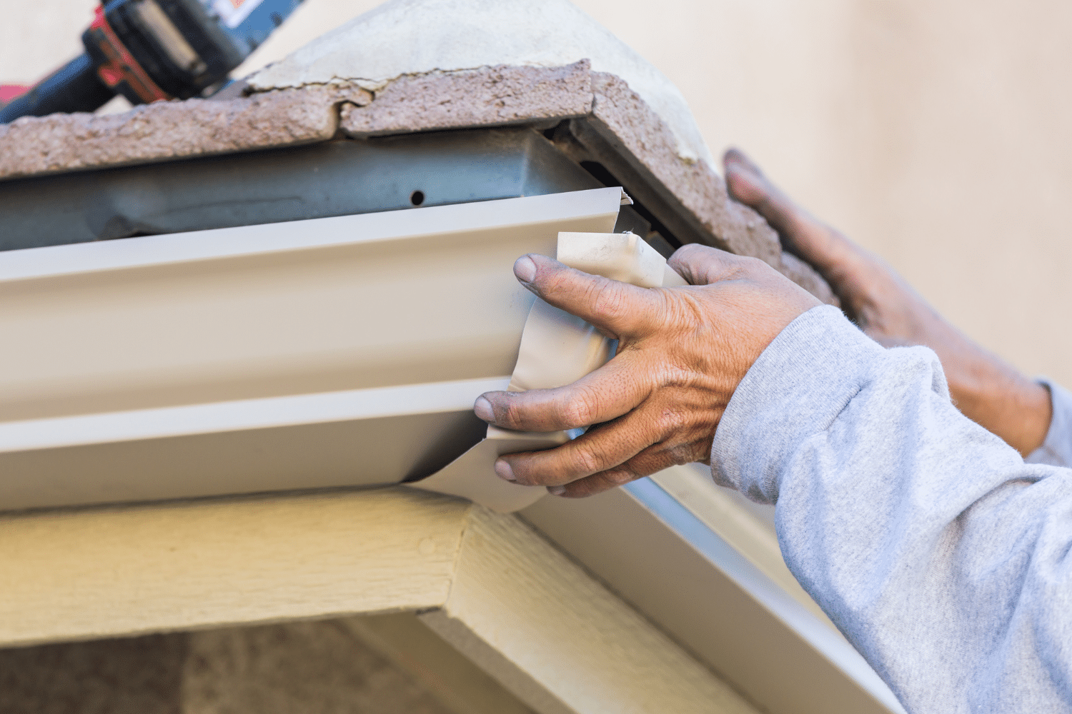Discover The 3 Key Features Of Seamless Gutters That Enhance Home ...