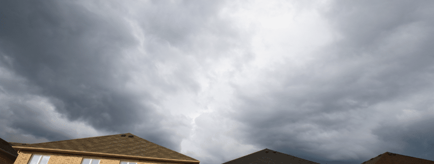 5 Ways You Can Prepare Your Home for Summer Storms