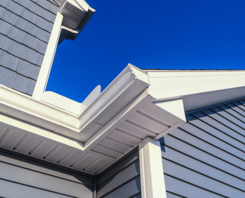 Common Problems Caused by Poorly Maintained Gutters & Effective Fixes