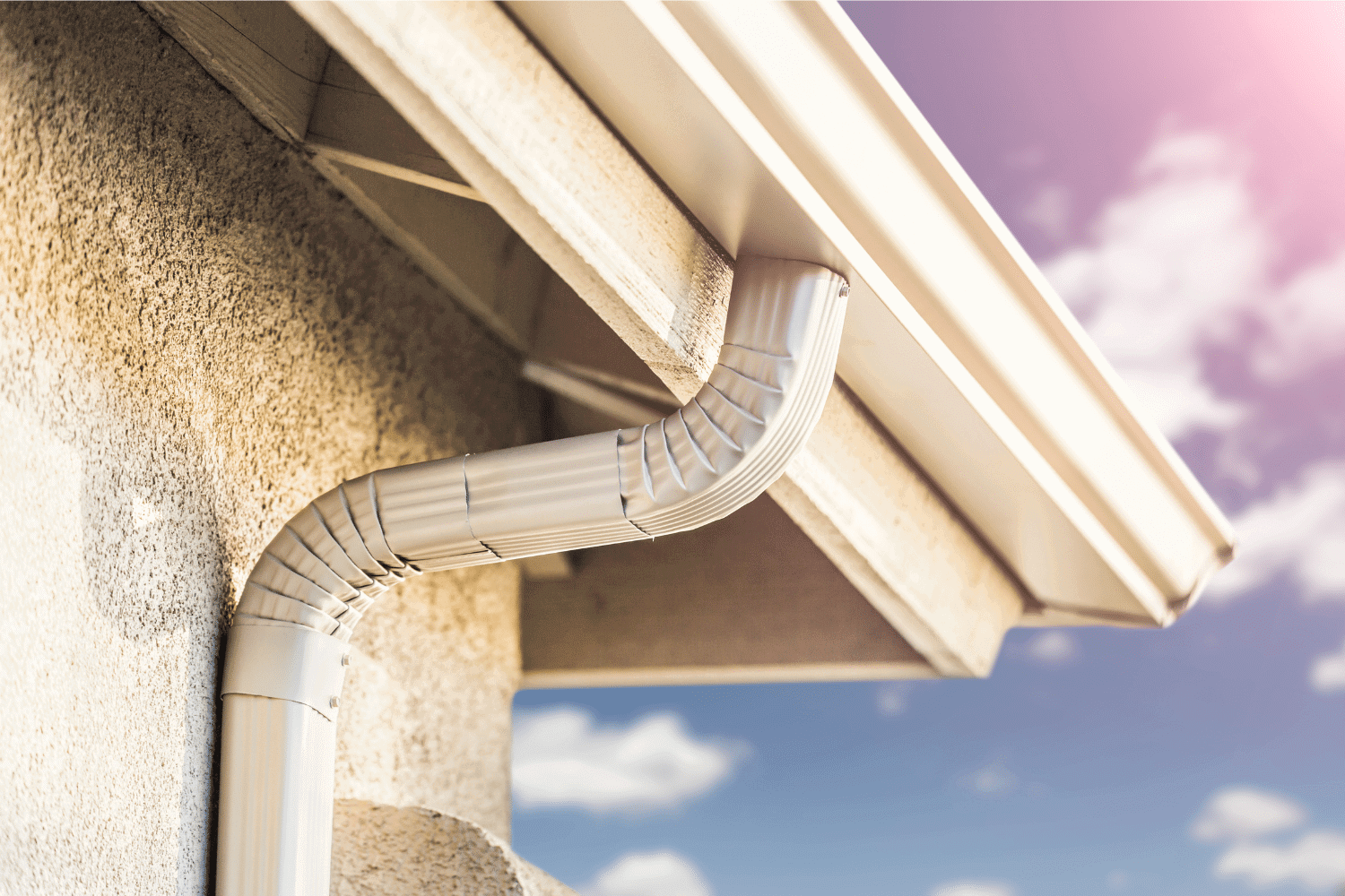 Gutter Installation and Repair in Canton Michigan