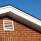 Comparison between active and passive roof ventilation methods