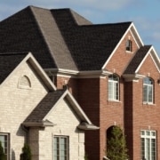 Comparison of architectural and luxury shingles