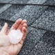 Identifying and Repairing Hail Damage to Roof: A Homeowner’s Guide