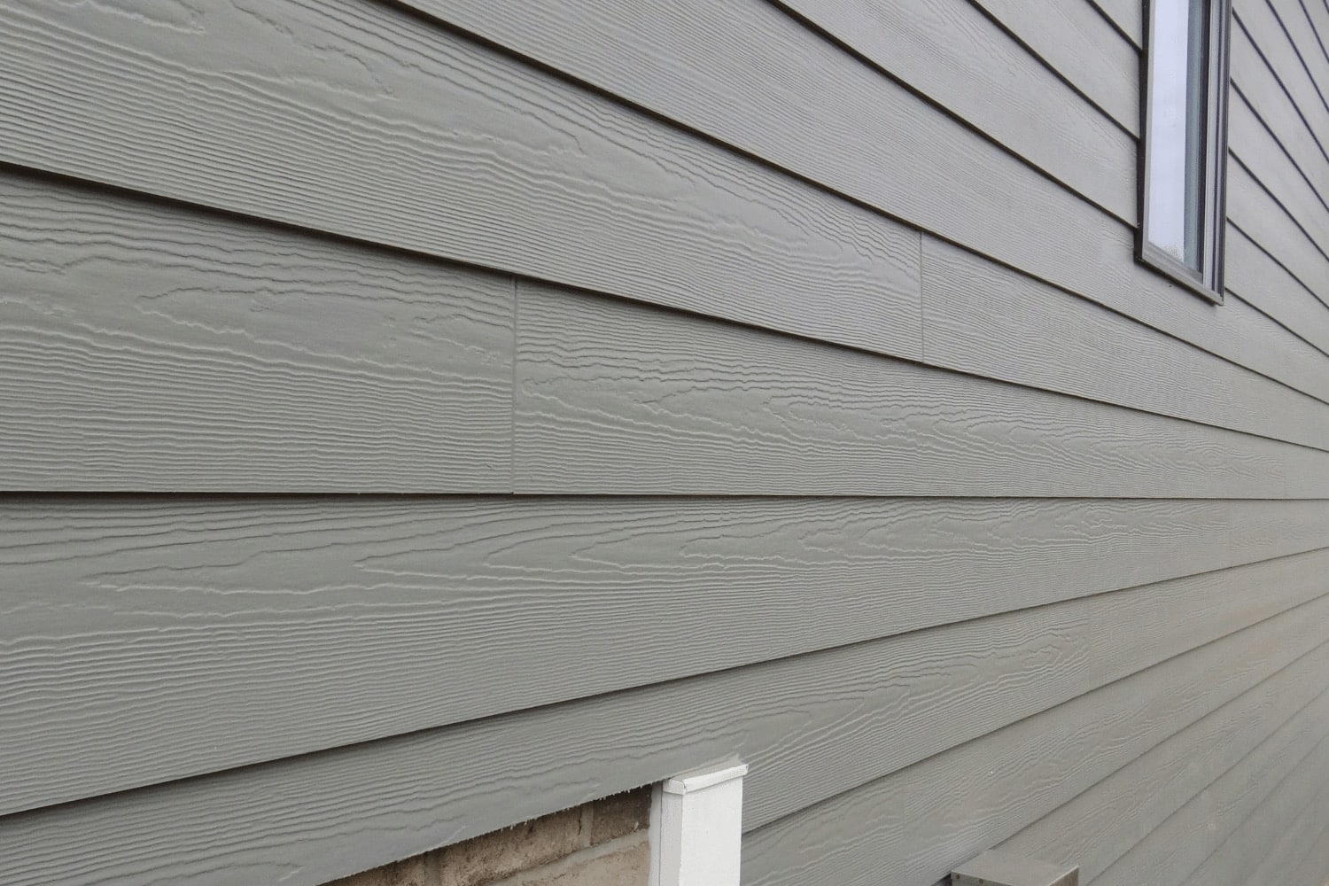 Siding Residential Replacement