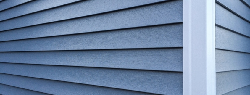 Vinyl Siding Repair