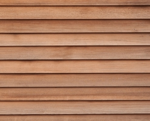 Wood Siding Contractor