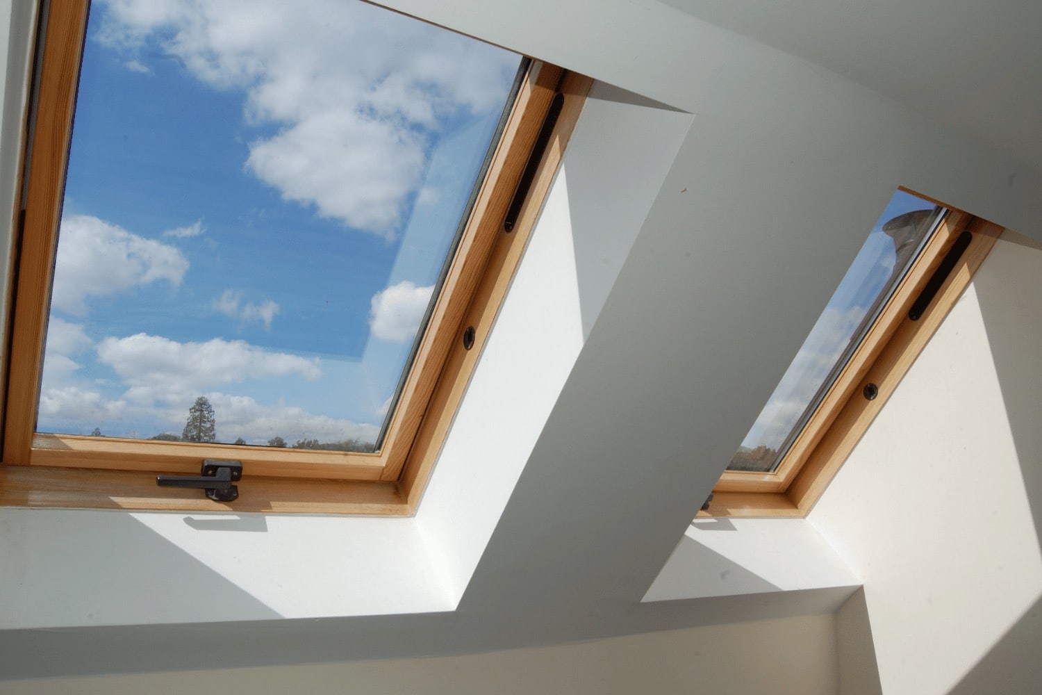 YOUR COMMERCIAL SKYLIGHT SPECIALISTS