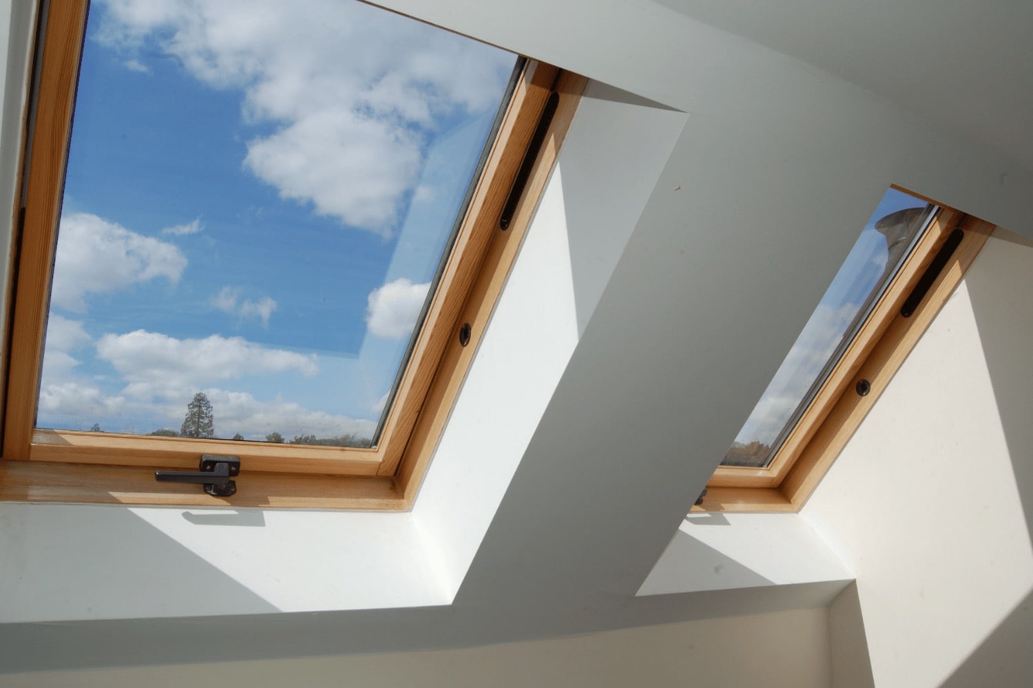 YOUR MULTI-FAMILY SKYLIGHT SPECIALISTS