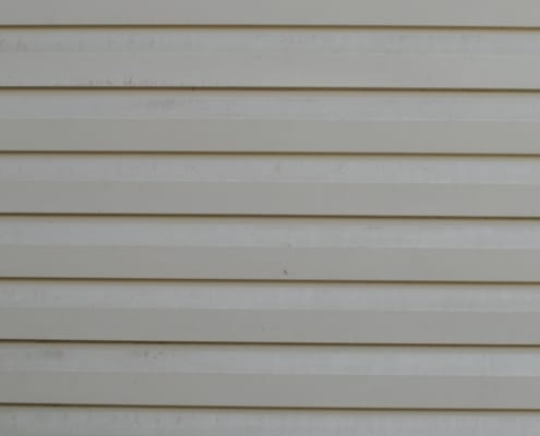 Canton MI vinyl siding