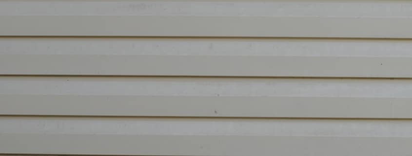 Canton MI vinyl siding