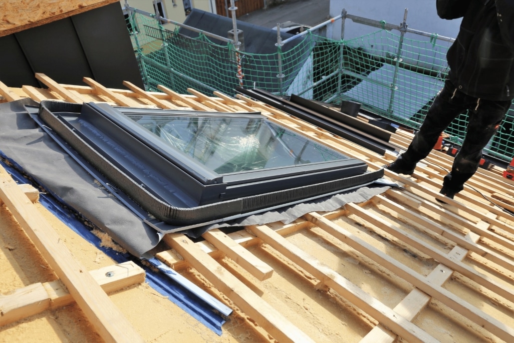 Skylight for Tile Roof: A Complete Guide to Installation and ...