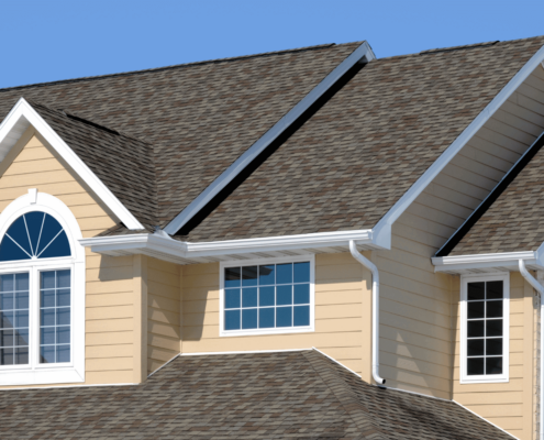 Roof Replacement by roofing companies Ann Arbor