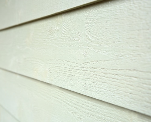 Sterling Heights board siding