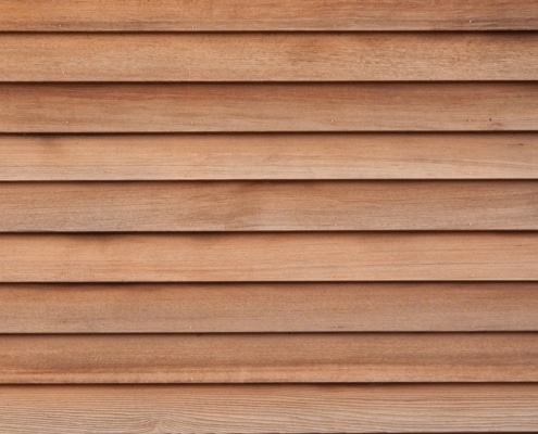 wood siding Canton