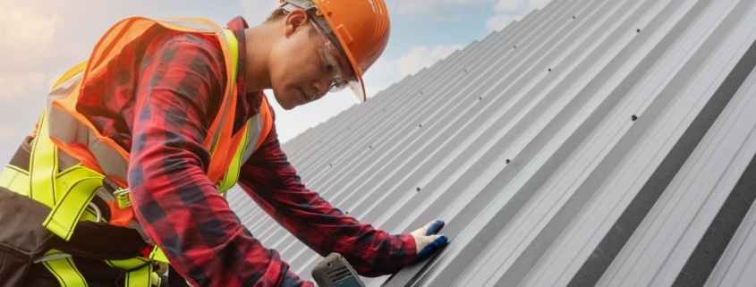 roof installation rapid roofing Detroit