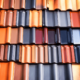 Overview of roof material costs, including various roofing materials.