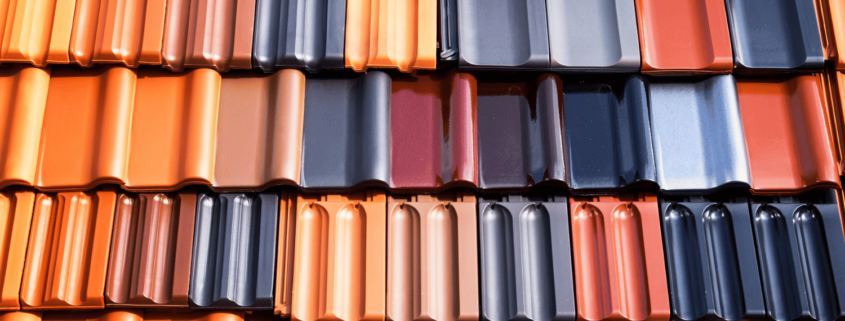 Overview of roof material costs, including various roofing materials.