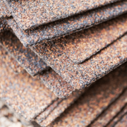 Types and pricing of metal roofing materials.