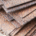 Types and pricing of metal roofing materials.