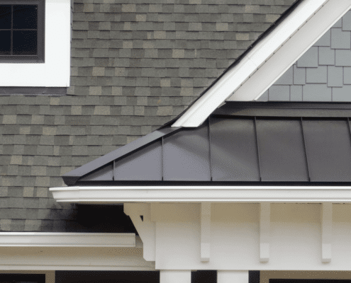 Understanding different types of roofing warranties and their importance.