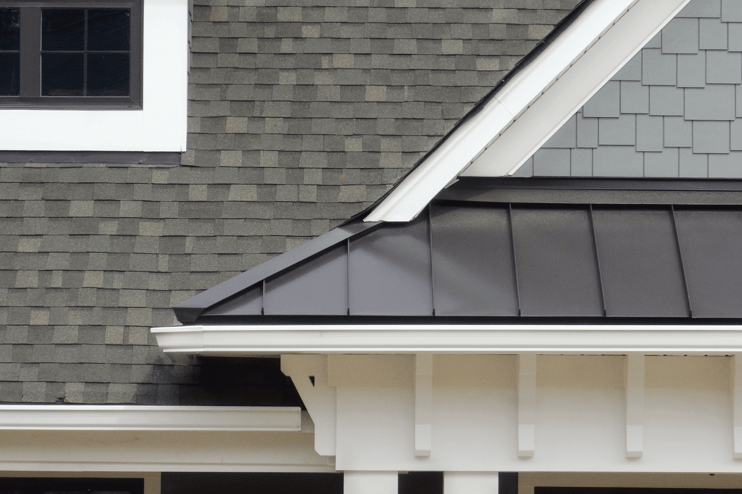 Understanding different types of roofing warranties and their importance.