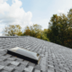 Essential steps for flat roof skylight installation.