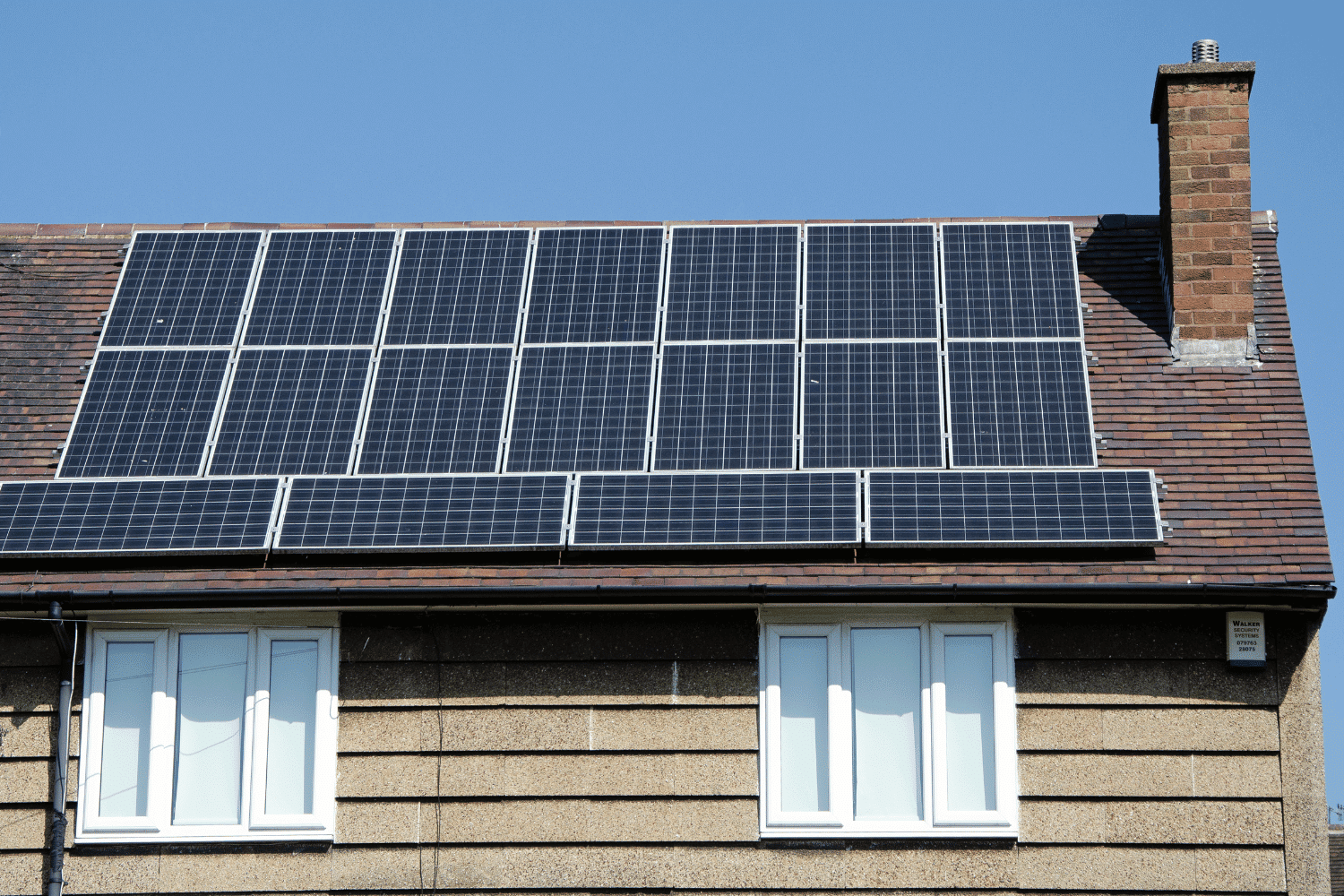 Factors influencing solar roofing prices, including roof size and complexity. 