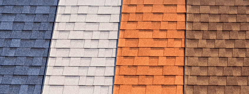 A breakdown of the costs associated with architectural shingles.