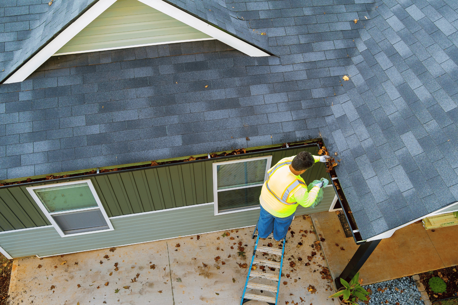 An overview of various roof drainage systems, including different types of roof drains. 