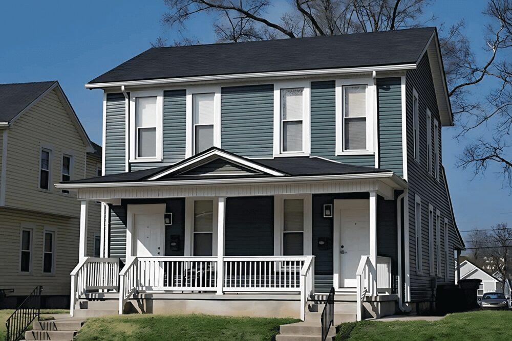 Multi Family Specialists in Detroit