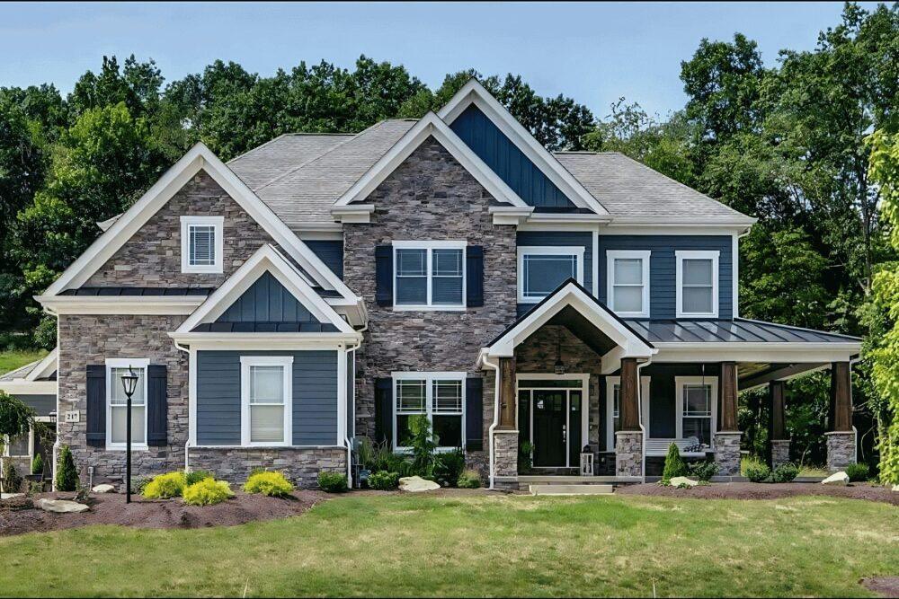 Residential Roofing Repair and Replacement Detroit