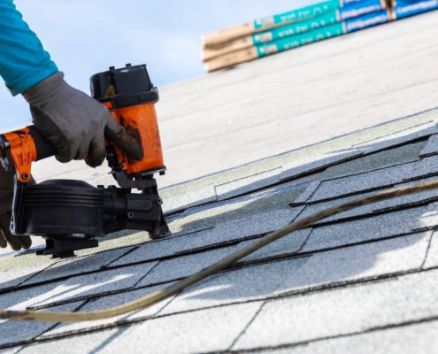 roofing