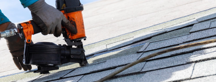 roofing